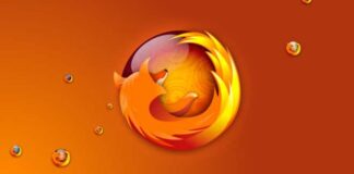 Firefox