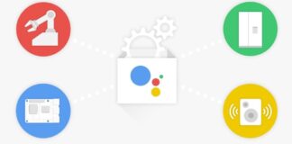 Google Assistant