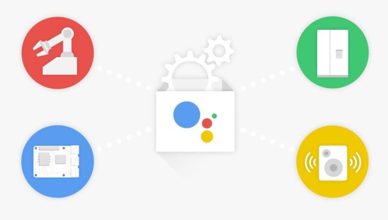 Google Assistant