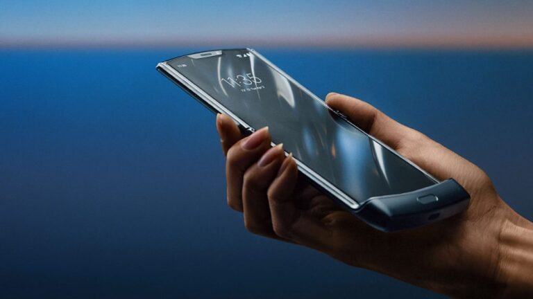 Motorola Razr