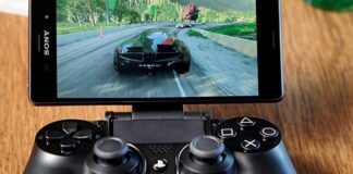 PS3 controller to Android