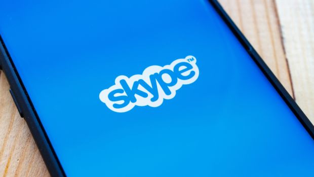 Skypecallrecord