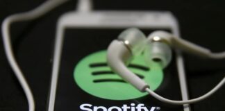 Spotifyplayback