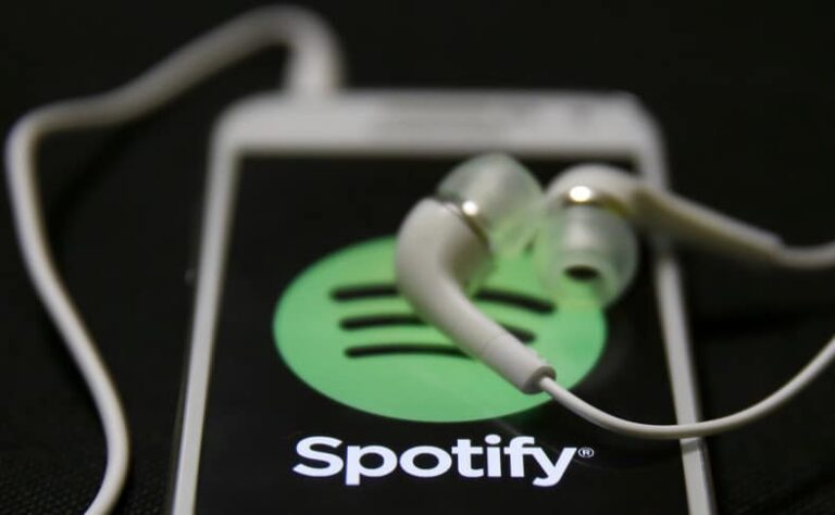 Spotifyplayback