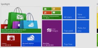 Windows Store