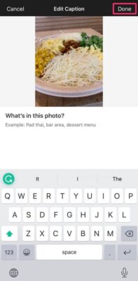  Add Photos To Yelp Review