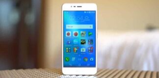ZenFone 3 Max