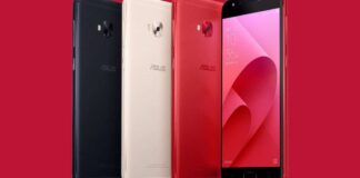 ZenFone 4 Selfie scaled