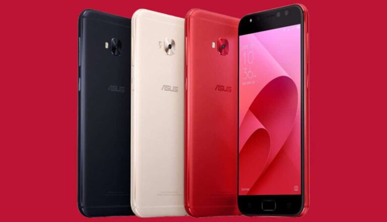 ZenFone 4 Selfie scaled