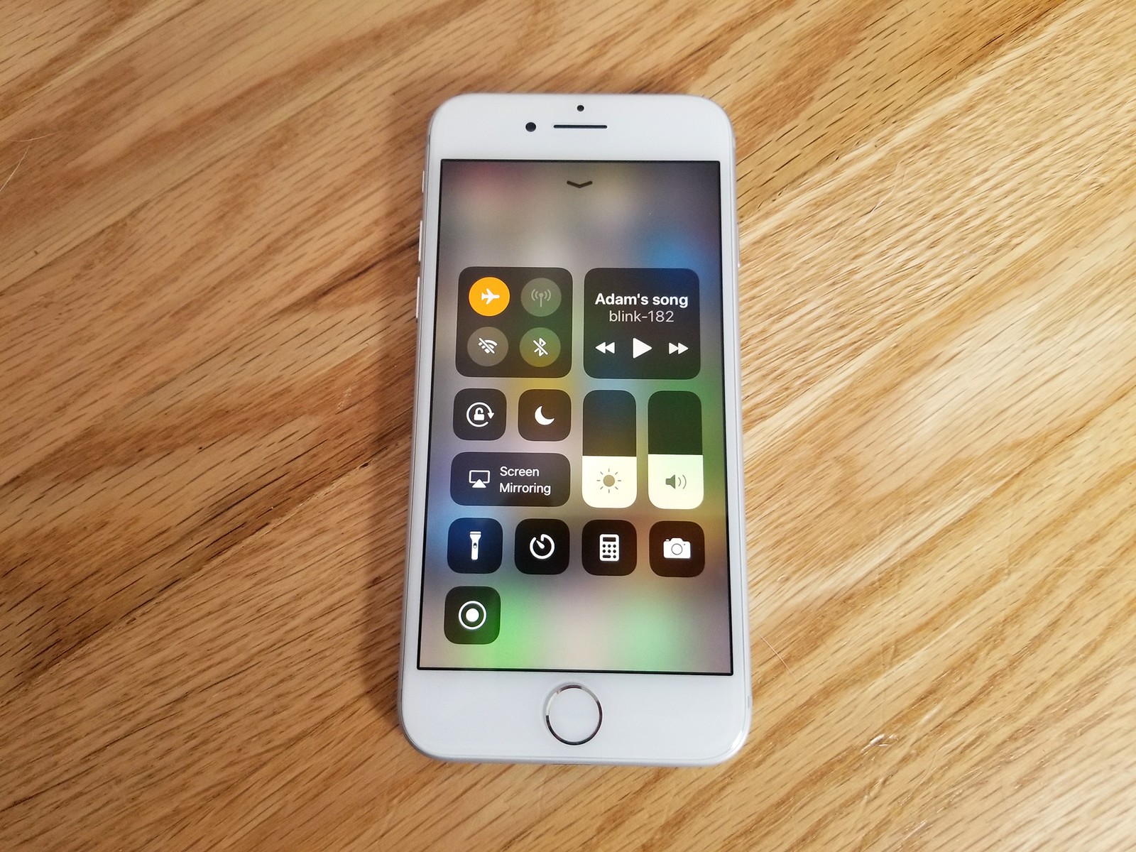 Hide Notifications On iPhone