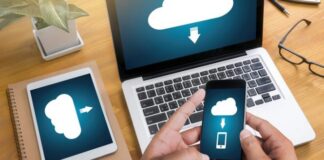 backup and restore your iPhone