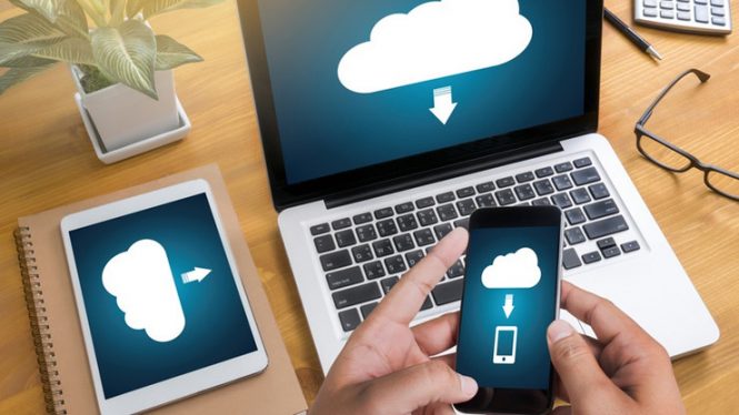 backup and restore your iPhone