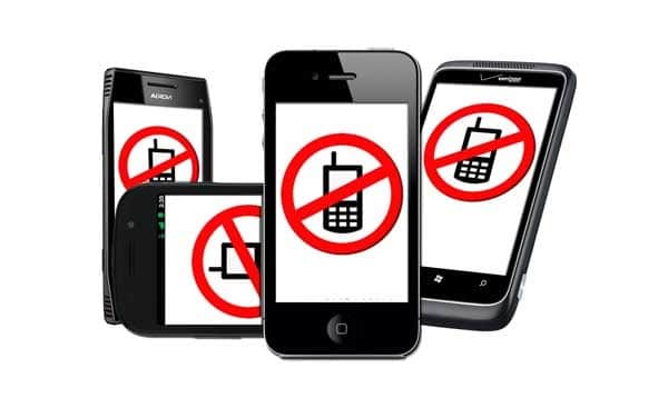 block calls