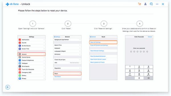 Bypass iCloud Activation Lock On iPhone
