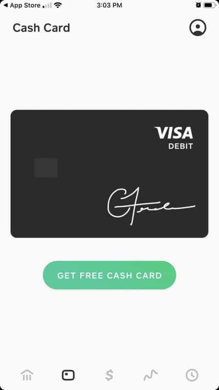 Cash App Transaction