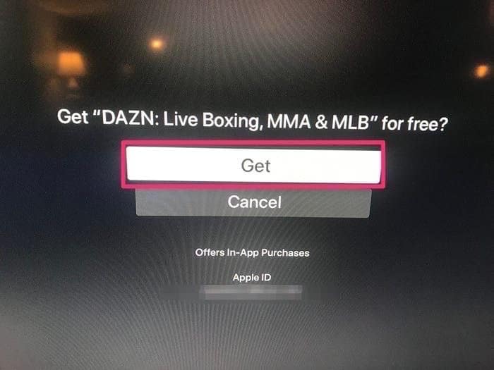 Download Apps On Your Apple TV
