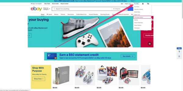 Get A Refund On eBay