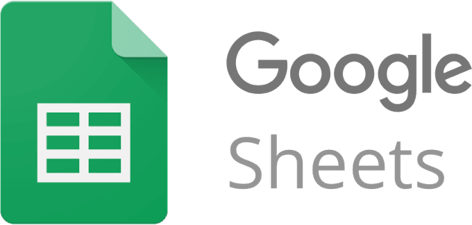 googlesheets