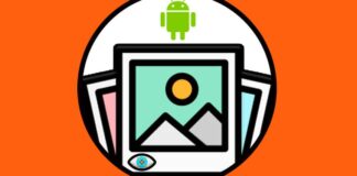 hide photos in Google Photos
