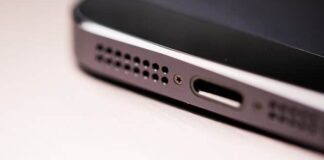 iPhone Speaker
