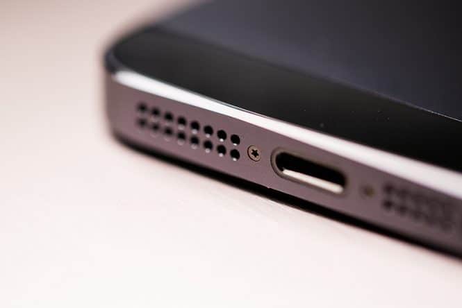 iPhone Speaker