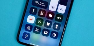 iPhone scaled