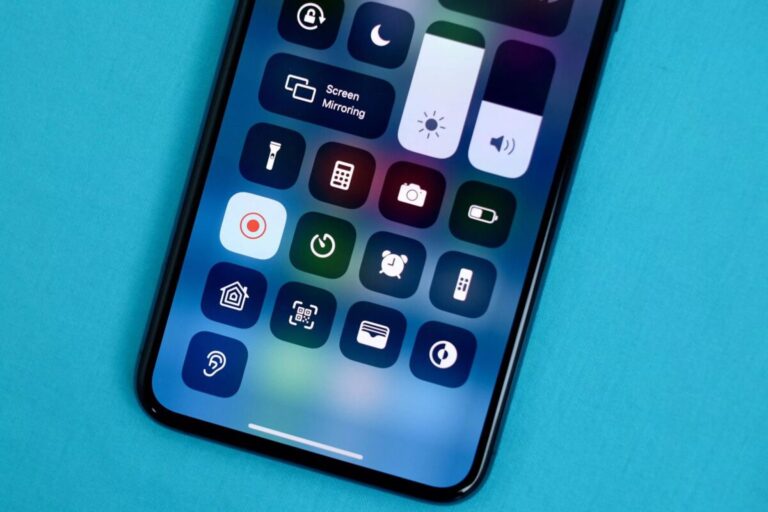 iPhone scaled