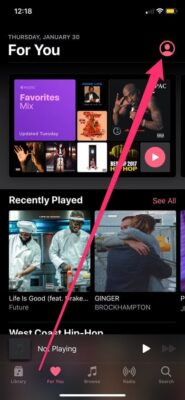 use itunes gift card