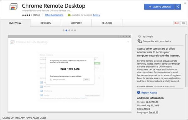Use iMessage On Windows PC