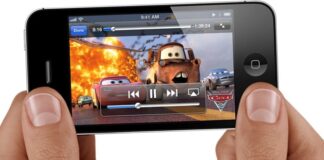 iphonemovie
