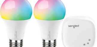 smart bulbs
