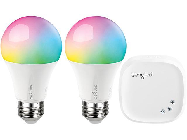 smart bulbs