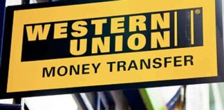 western union