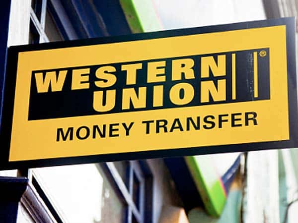 western union