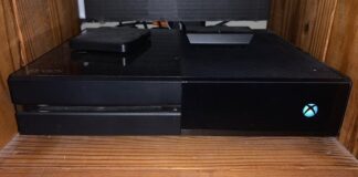 xbox