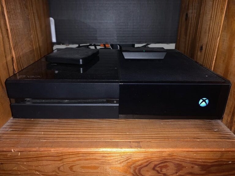 xbox