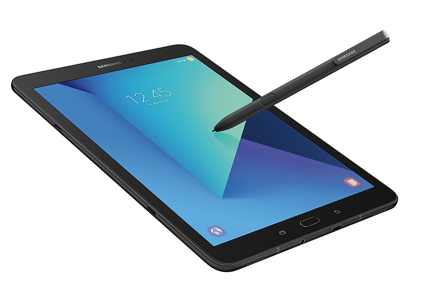 1 samsung galaxy tab s3