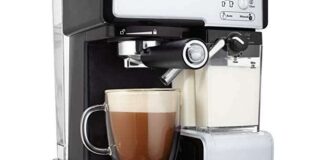 Best Espresso Machines