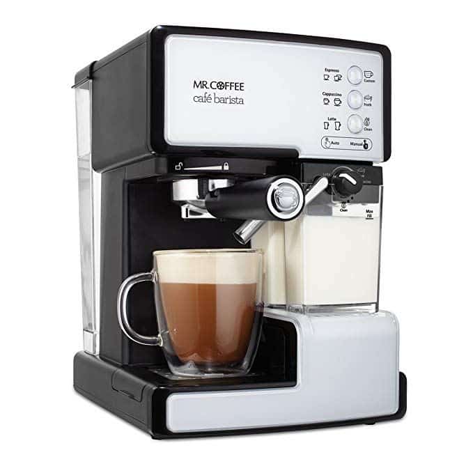 Best Espresso Machines