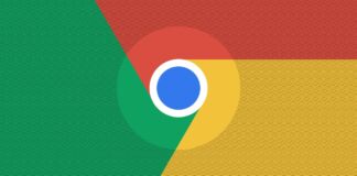 Google Chrome