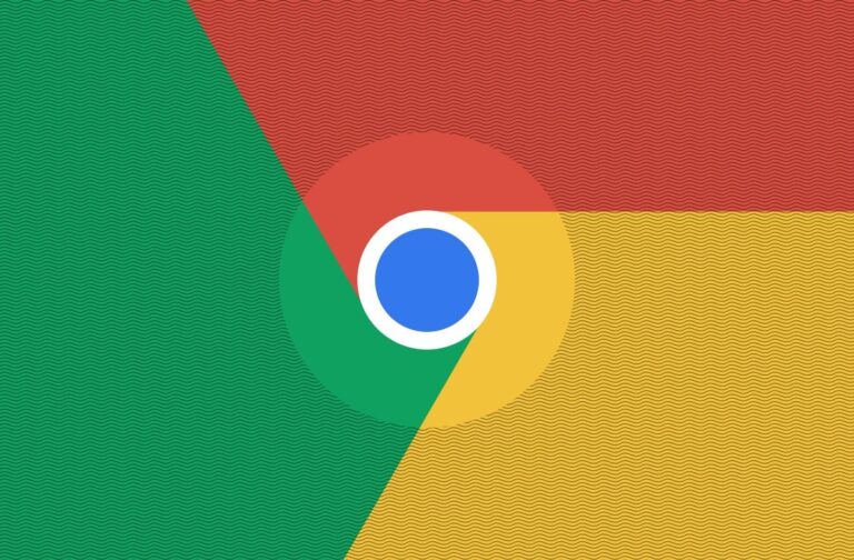 Google Chrome