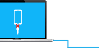 How to connect an Android to a PC