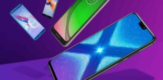 Smartphones that cost less than
