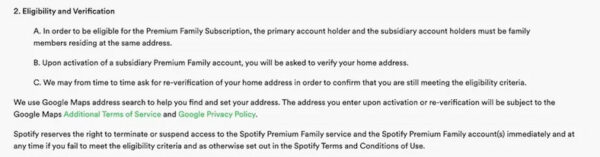 Listen To A Spotify Account