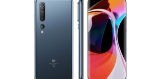 Xiaomi Mi 10 5G