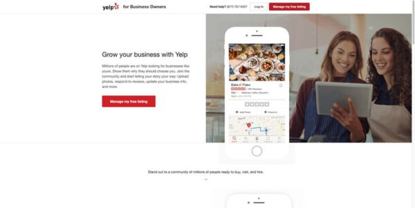 Respond To A Yelp Review
