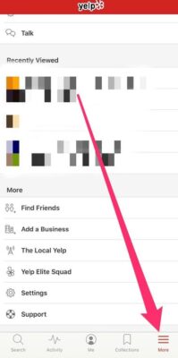 Yelp Elite Member