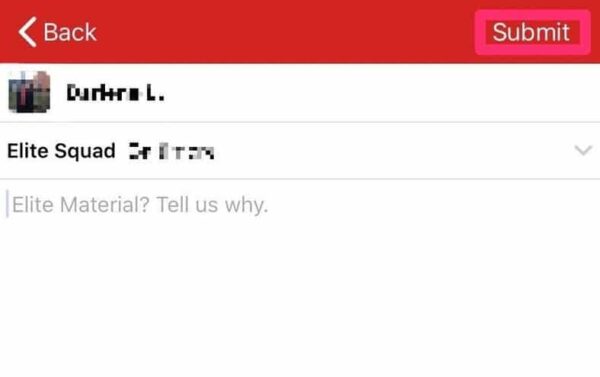 Yelp Elite Member