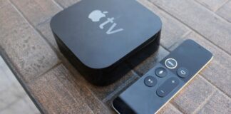 apple tv3