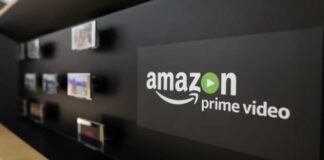 Amazon Prime